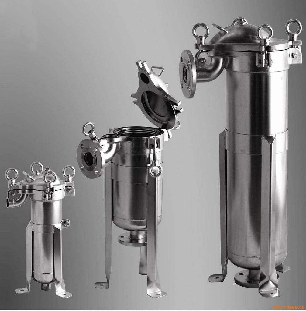 袋式過(guò)濾器