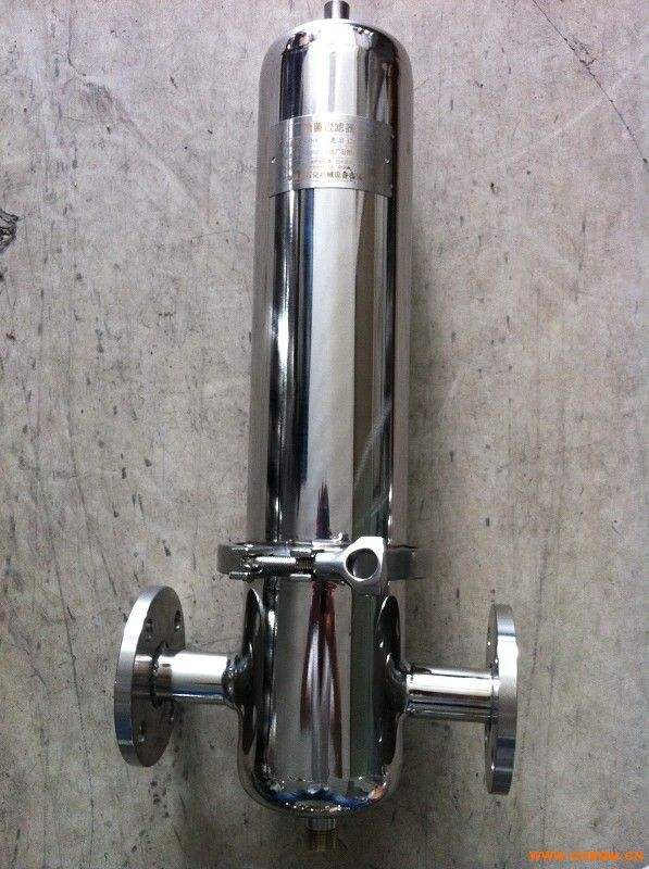 氣體過(guò)濾器