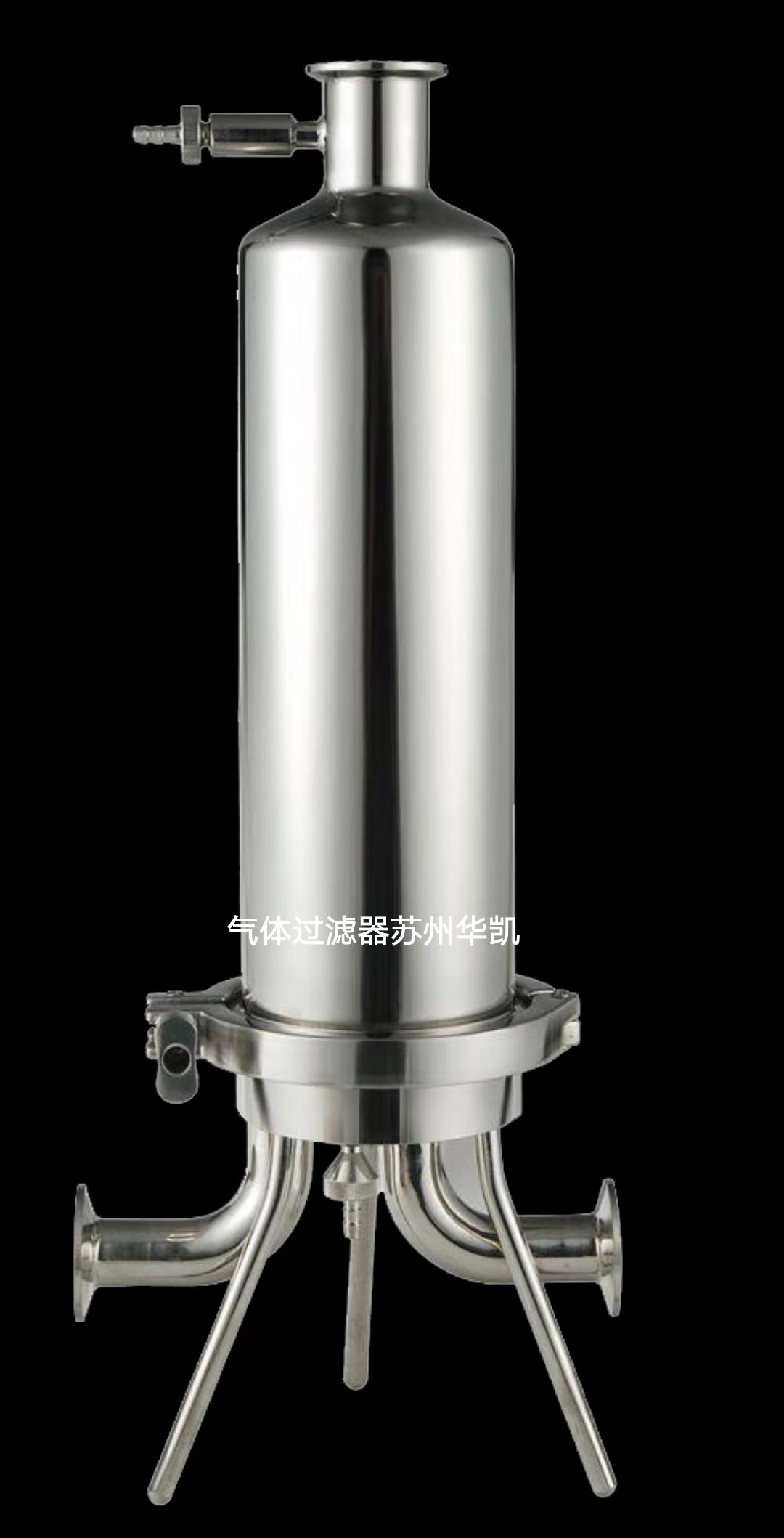 氣體過濾器廠家有哪些?如何做出正確選擇